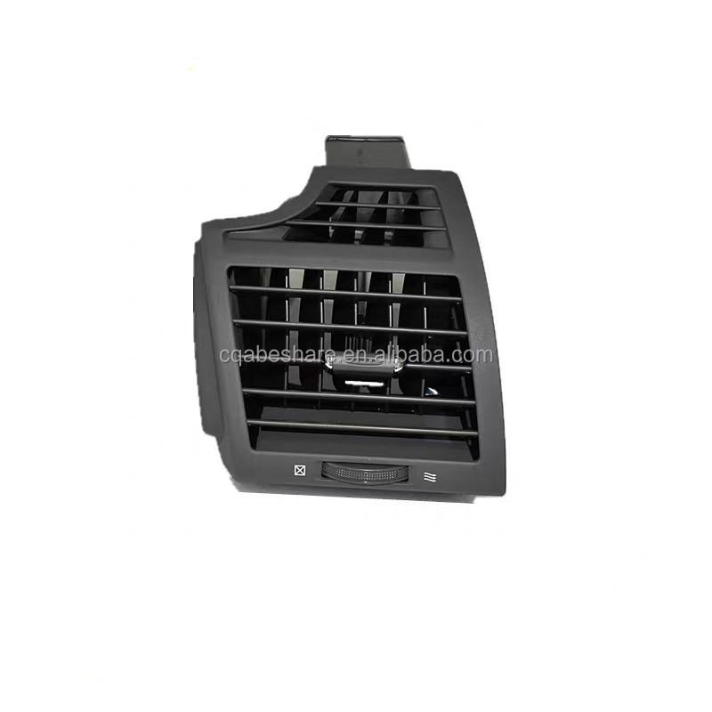 Front Dash AC Car Air Conditioner Vent Console Center Grill for Toyota Camry 2006-2011