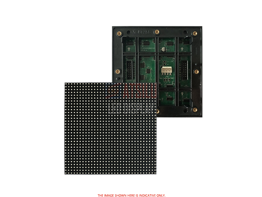 P4mm Outdoor Rental LED Display Module