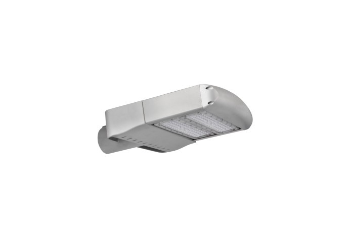 Commercial 100W SMD Led Street Light Luminaires 2700K Easy Maintenance