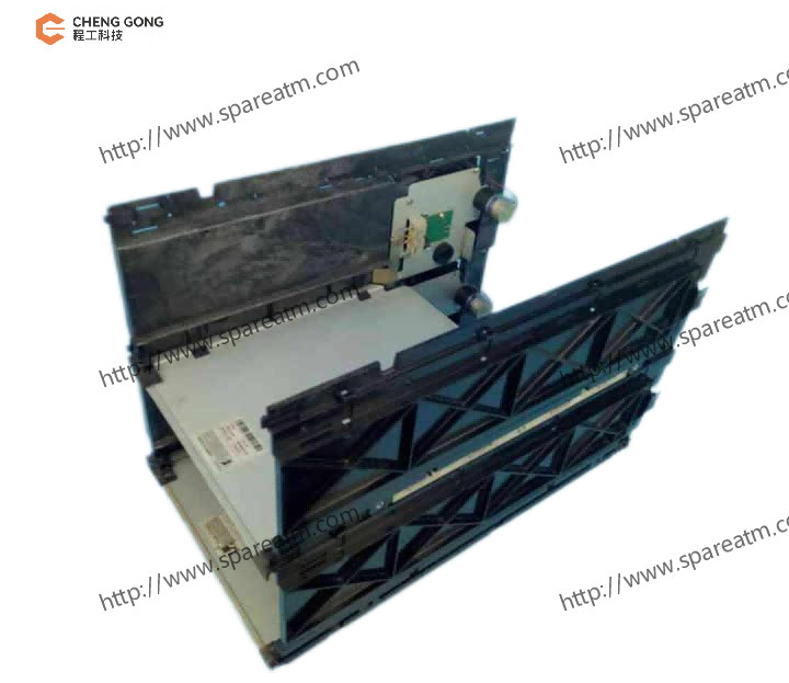 A006500 Atm Parts NMD100 Left And Right Channel Side Panel Components A006500