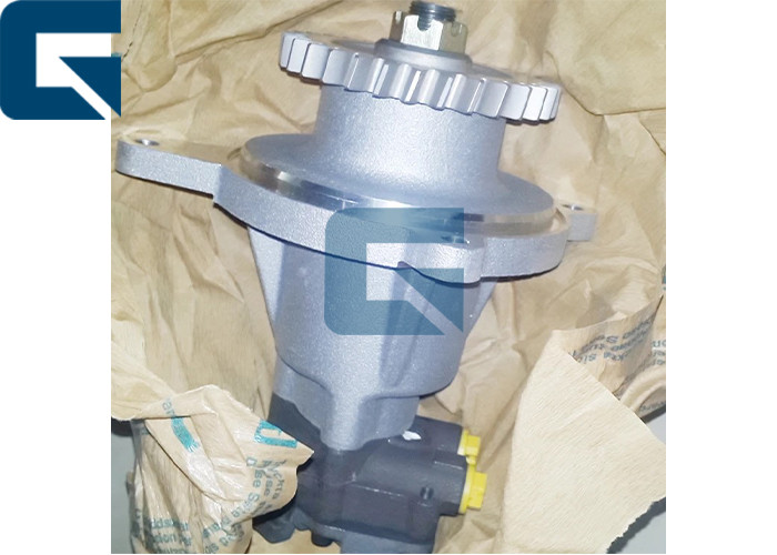 Mechanical Diesel Generator Fuel Pump , TAD1641 Volv-o Fuel Pump For Excavator