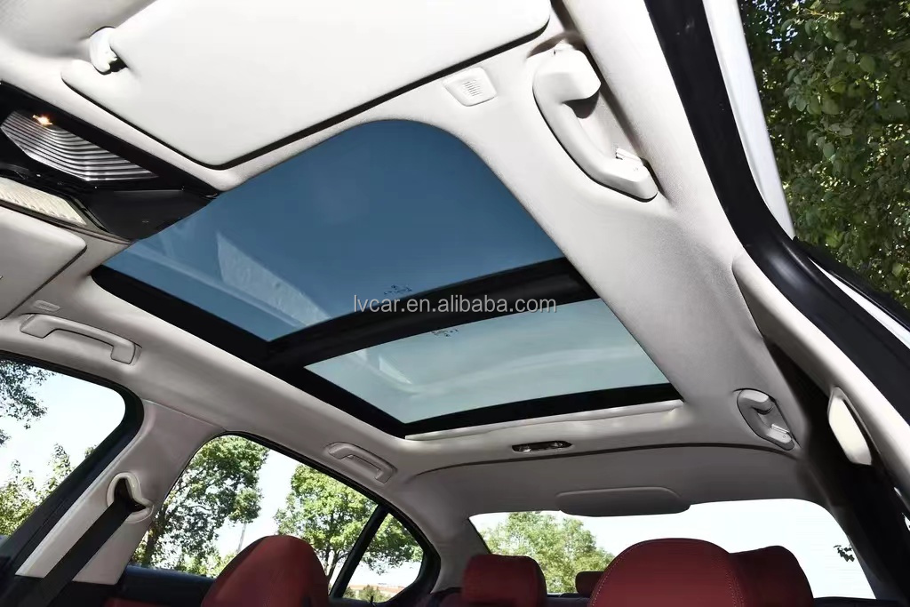 2023 BMW I7 eDrive50L M Sports Suit 640km end Electric Sedan for Country Markets