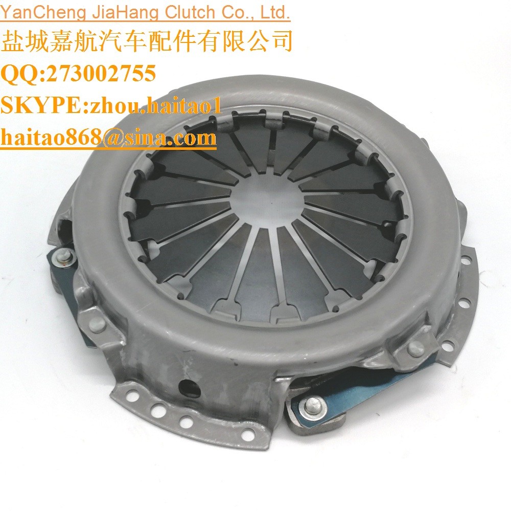 Dual Clutch for Case-IH Tractor 424 2424 2444 B275 B414 B3414
