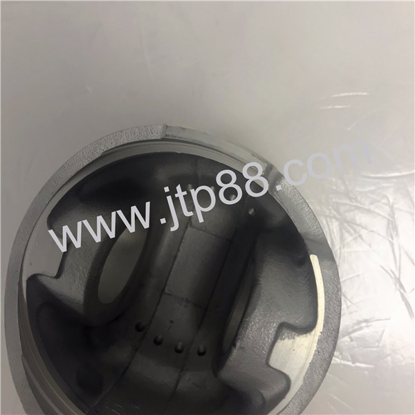 13216-1530 13211-1900 K13D Alfin Piston And Piston Pin / Hino Truck Spare Parts