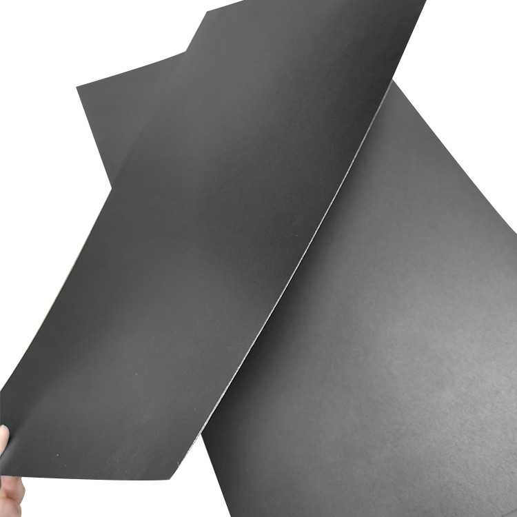 ESD Antistatic PP Plastic Partition Board 555x320MM