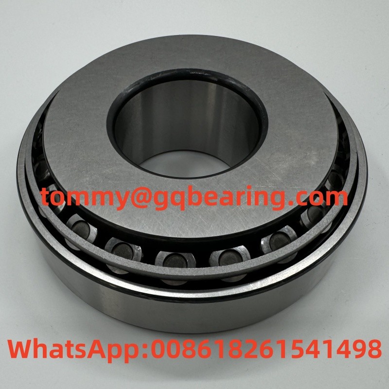 FAG 805097 805097.H95 Single Row Tapered Roller Bearing 55 X 140 X 45 Mm