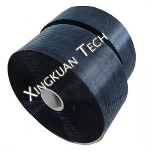 China Epoxy Resin Coated Low Carbon Steel Metal Mesh For Filter Paper Supporting on sale