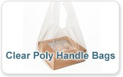 Zip Sealing, Portable Size, Rounded Corner, Resealable, Safer Material, Fresh Locking, Party Favor