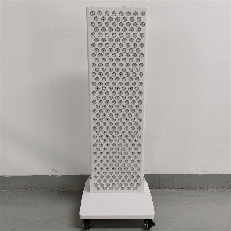 Full Body 660 850nm Infrared Light Therapy Led Face light therapy device Panel for Beauty Salon