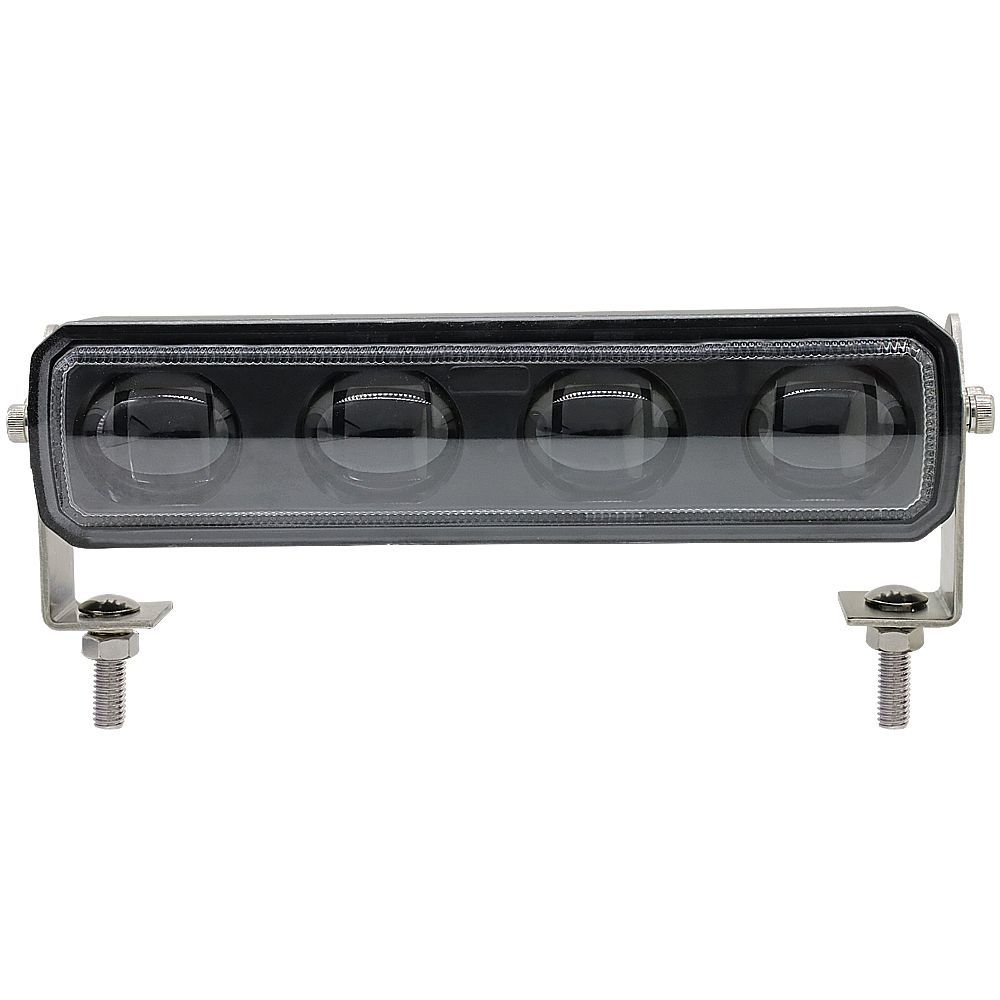 Forklift Safety Warning Light 60W 10-80V DC Forklift Zone Light