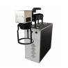 Buy cheap Raycus 10w-100w Fiber Laser Marking Machine Engraver On Metal from wholesalers