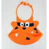 Buy cheap baby bib silicone,silicone rubber baby bibs,silicone baby bibs from wholesalers
