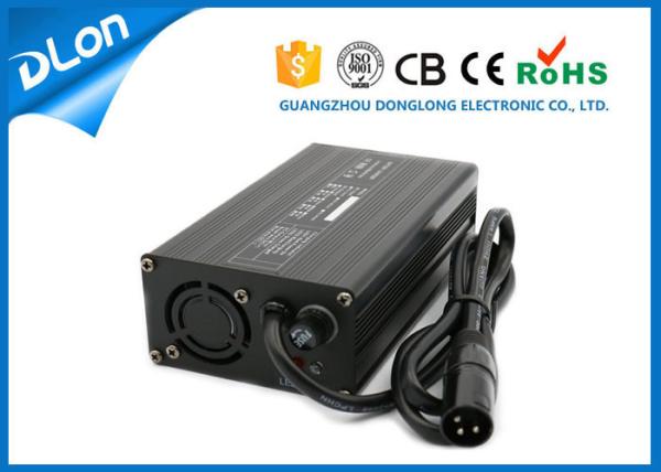 automatic lead acide 24v 5a smps battery charger for electric bike / electric