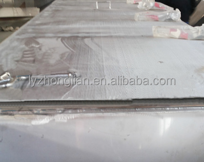 fluid 100kg dryer drying machine laboratory fluidized bed freezer