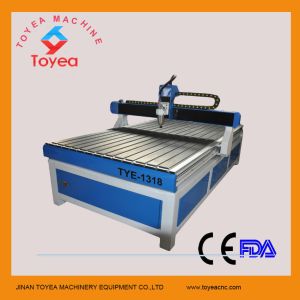 Buy cheap CNC Advertising sign board Router machine TYE-1318 product
