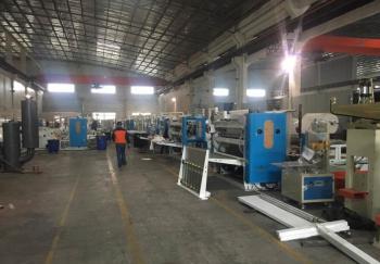 Foshan Orginal Imp. N Exp. Trading Co.,Ltd
