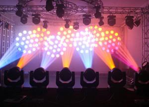 Guangzhou Limon Stage Lighting Equipment Co., Ltd.