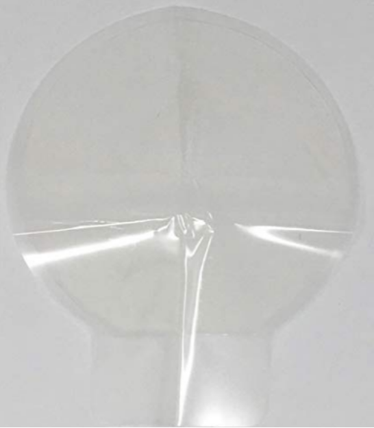 Medical Chest Seal Vented Rescue Chest Dressing Bandage Occlusive Patch Occlusive Thoracic
