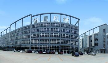 FOSHAN ZCHONE PACK MACHINERY CO.，LTD