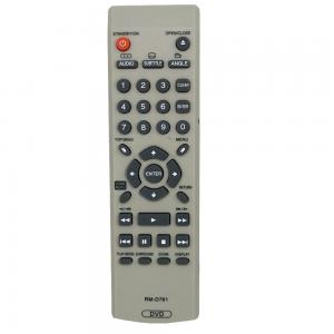 China RM-D761 AC TV Remote Control For Pioneer DVD Home Theater Audio Video Receiver on sale