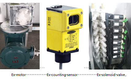 4000 Bph Pump Cap Capping Machine For Plastic Bottle Auto Capping Machine 4KW