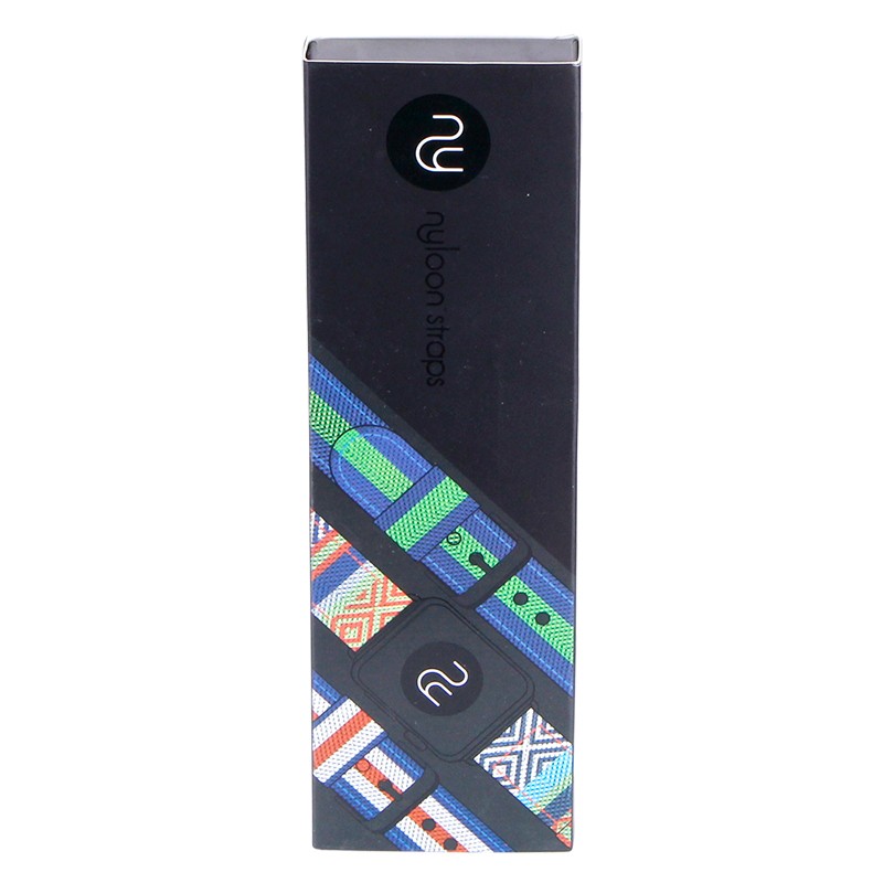 Custom Logo Printed Recyclable Kraft Watch Strap Box With sleeve