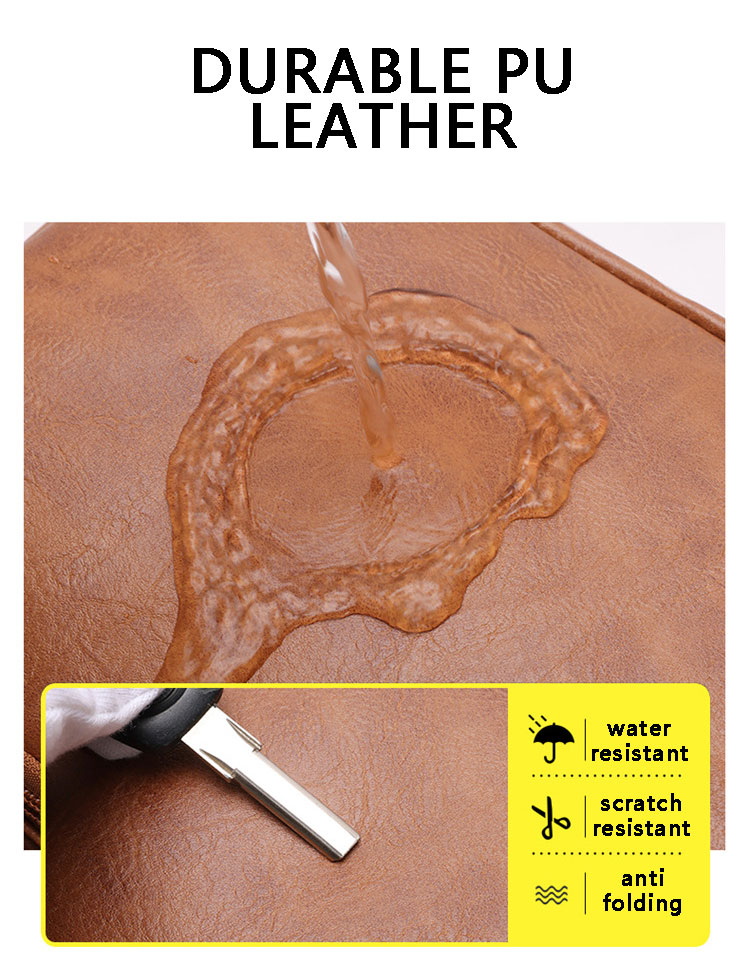 Sympathybag Laptop Backpack Men Women Business Travel Computer Backpack School College Bookbag Stylish Water Resistant