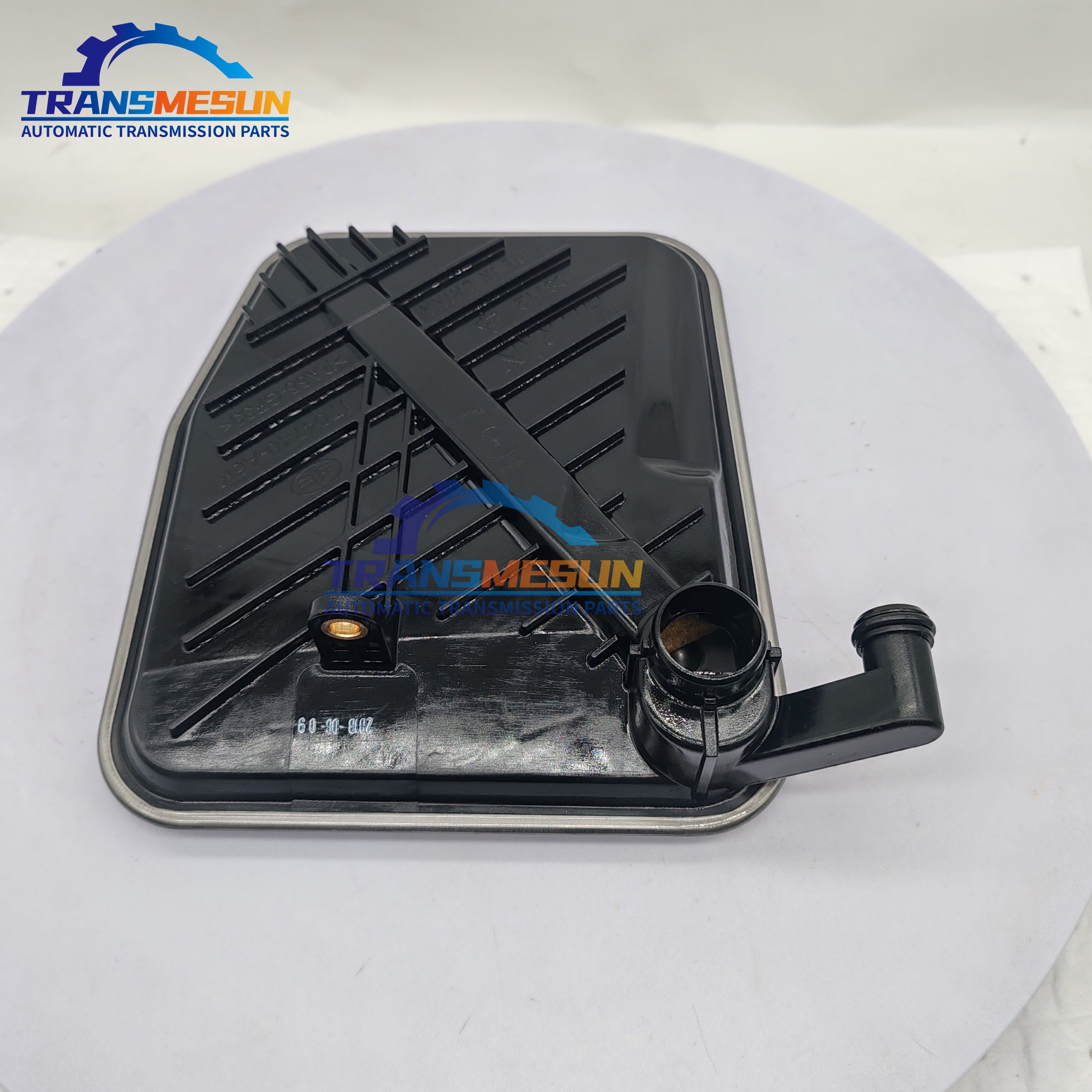 Automatic Transmission Filter Screen 1704740-A6K