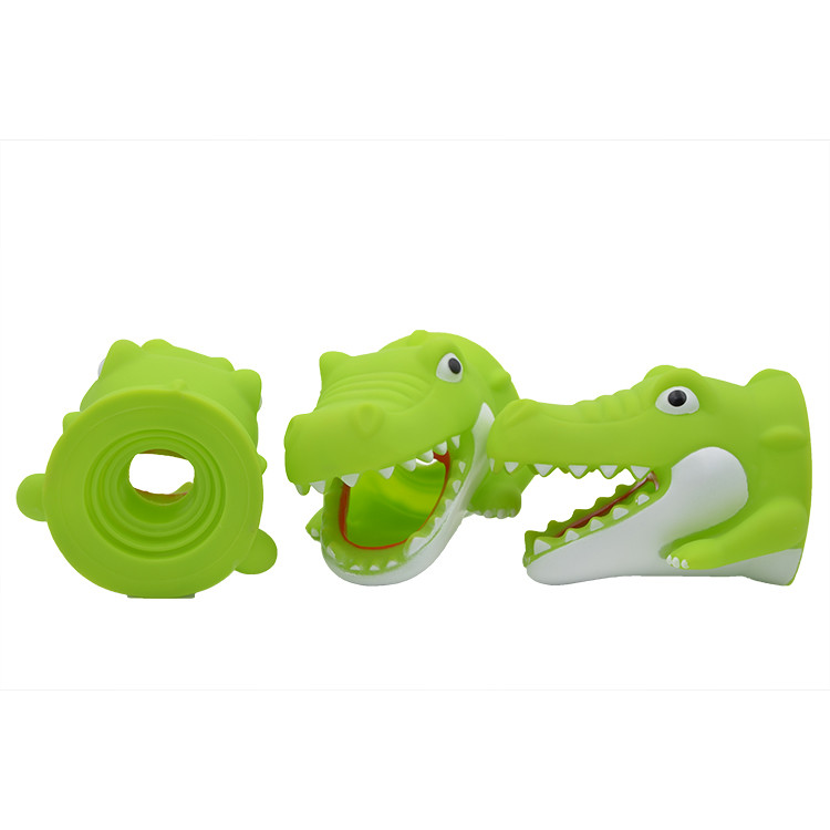 Little Cartoon Car Baby Wash Hand Faucet Extender 135g CE