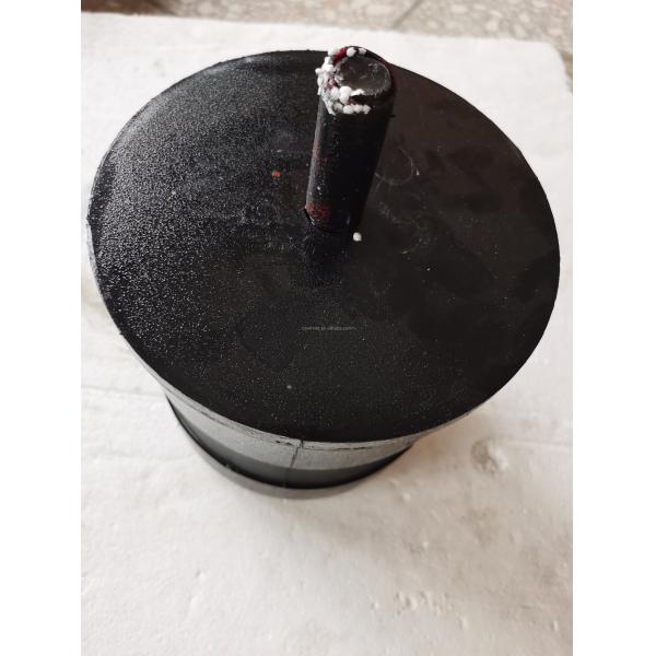 A222000000066 Batching Plant Parts Damper ZMD170*180-00 For SANY Reacher Stacker