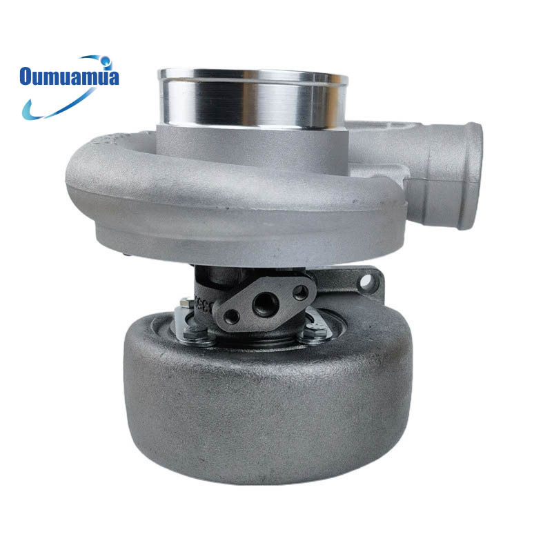 Model HX35 turbocharger for Cummins engine 3779708