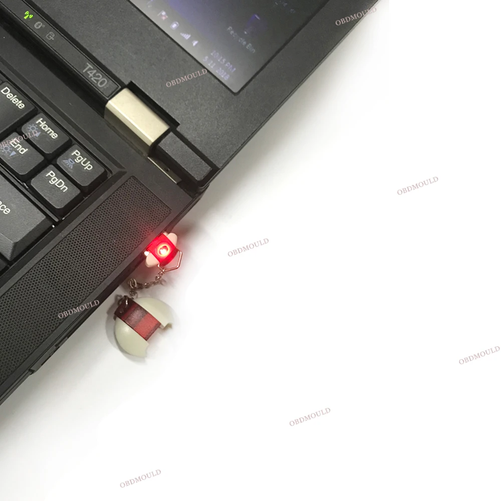 For AGCO diagnostic tool FENDT FENDIAS Latest Software Support AGCO Canusb tool