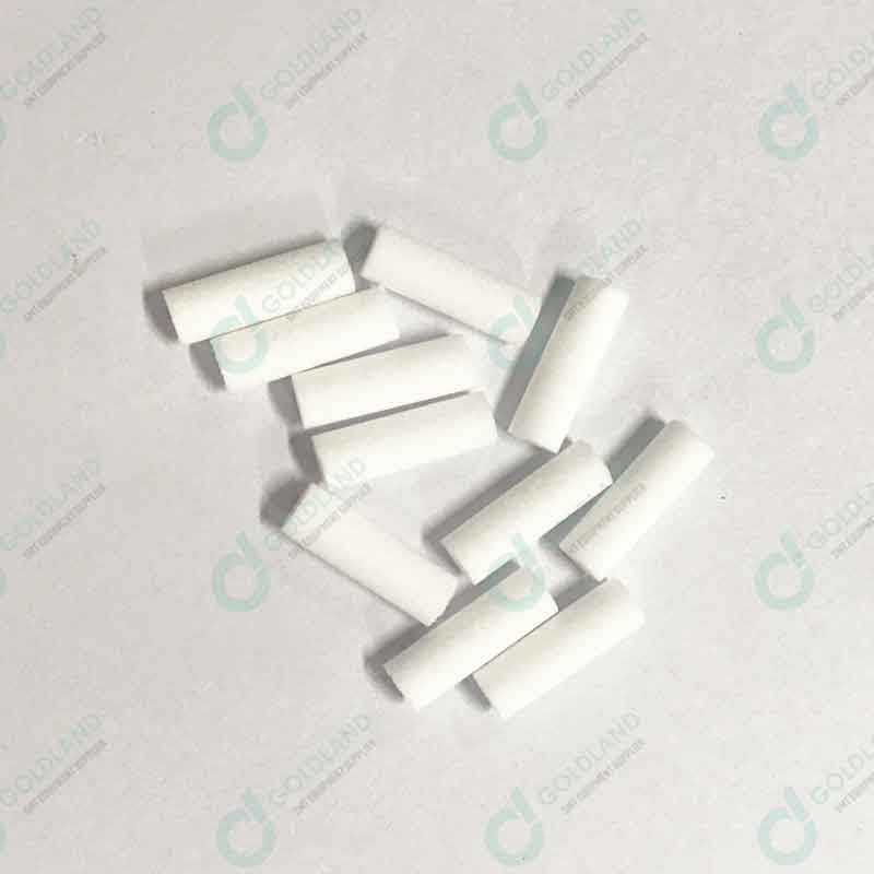 smt pick and place machine part YV100II XG filter cotton K46-M8527-C0X for YAMAHA YV YS Machine