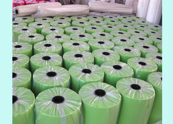 Waterproof Printed Laminated Medical Non Woven Fabric for Household Non Woven Products