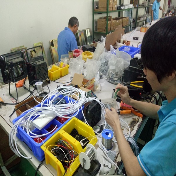 Long Life Airport Security Screening Equipment With 35mm Steel Penetration baggage scanning machine airport security bag