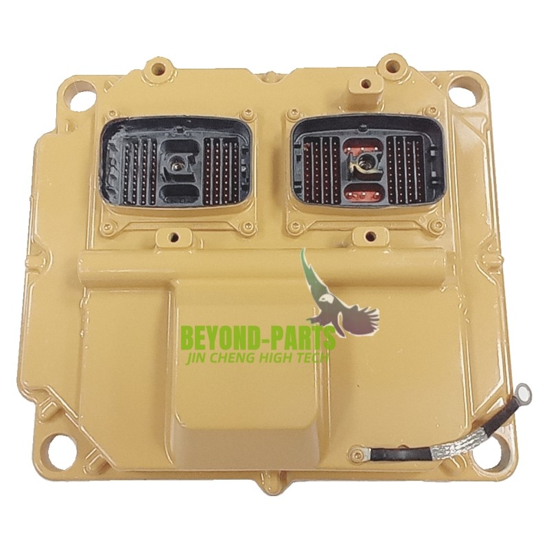 catererpillar 320F 330F Engine Excavator Spare Parts ECU Computer Board Controller 462-0007