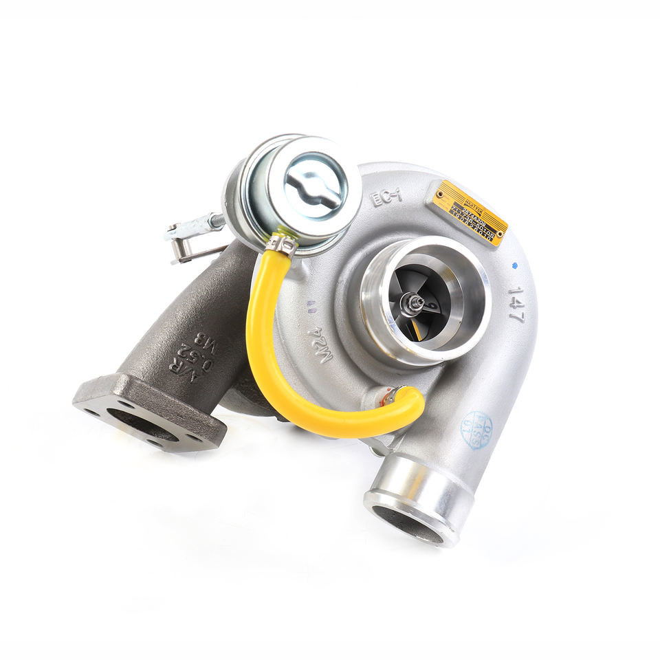CAT313D CAT312D Diesel Engine Turbo Charger 2674A209 For Truck