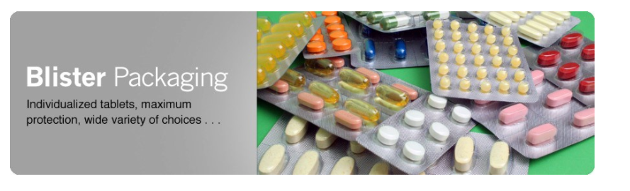 Small Automatic Blister Packing Machine For Paste Liquid Honey Jam Butter