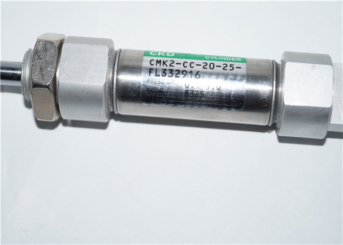 CKD Cylinder Mitsubishi Printing Machine Spare Parts CMK2-CC-20-25-FL332916