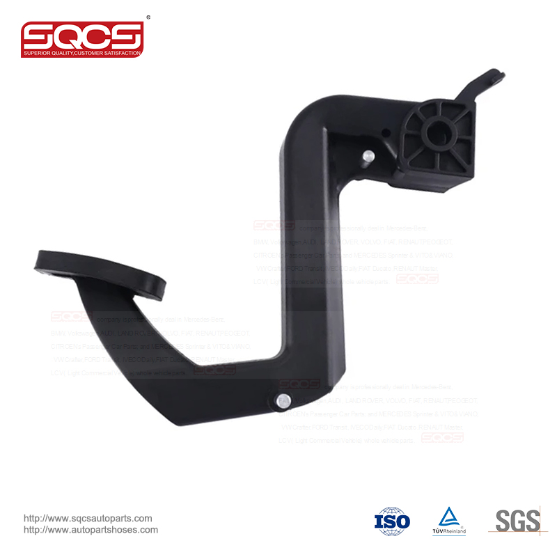 Replace/Repair Purpose Brake Pedal 9062900016 For Mercedes Sprinter W906 Car Body Parts