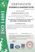 Hongruntong Marine Co., Ltd. Certifications