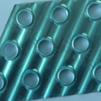 12.75mm Air Conditioner Cooling Coil