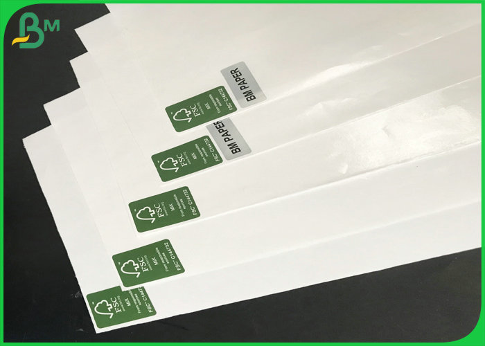 pe coated paper
