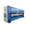 Buy cheap Geotextile Machine Needle Punching Production Line from wholesalers