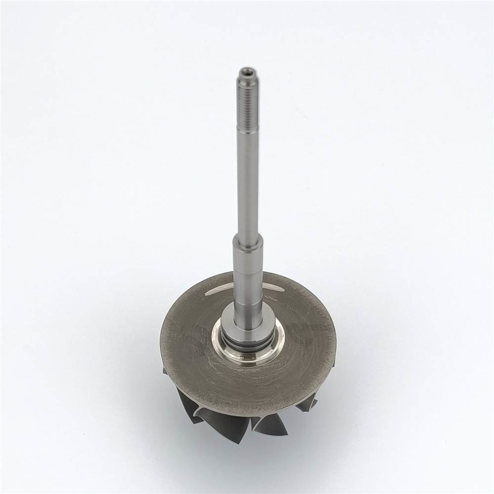 GTB2256VK Turbine Wheel For 760038-0008 798166-0002 798166-0007 Turbochargers