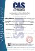Hunan Splendid Culture Co., Ltd Certifications