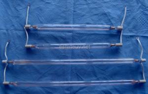 Buy cheap Alternative 2kw uv mercury lamps for ultra violet equipment product