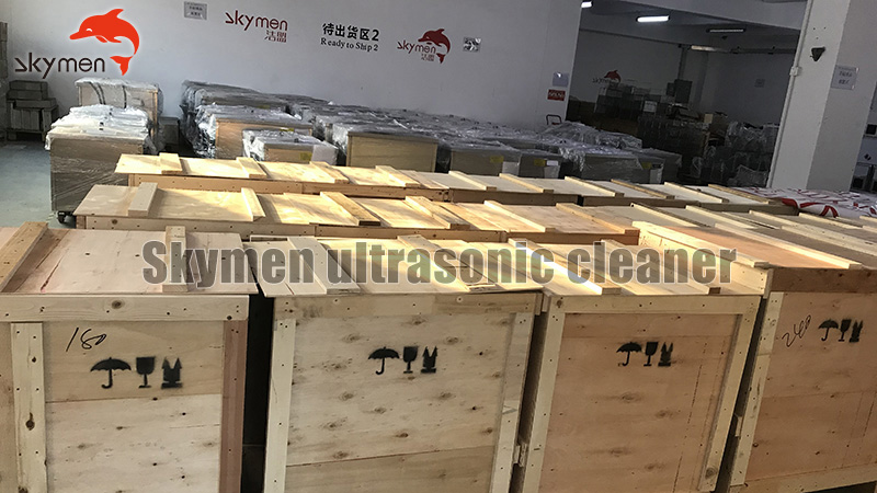 FCC 96Liters Ultrasonic Fuel Injector Cleaning Machine