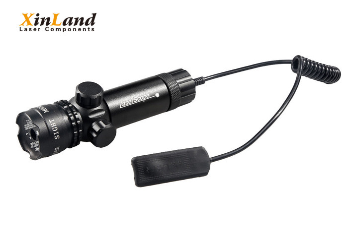 Tactical 5mw Red Dot Sight Dot Scope Adjustable with Mounts