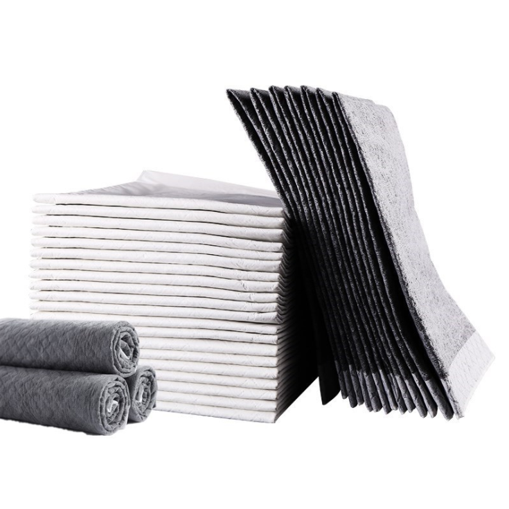 Disposable Underpads Ultra Absorbent Undepad Baby Adult Pet Bed Pads Worry Free Overnight Protection Non-Skid Multiple Sizes